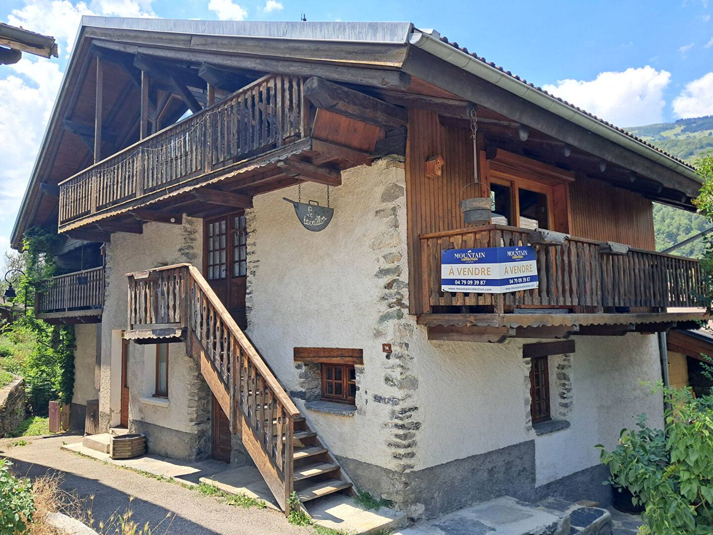 60534294 BOURG SAINT MAURICE