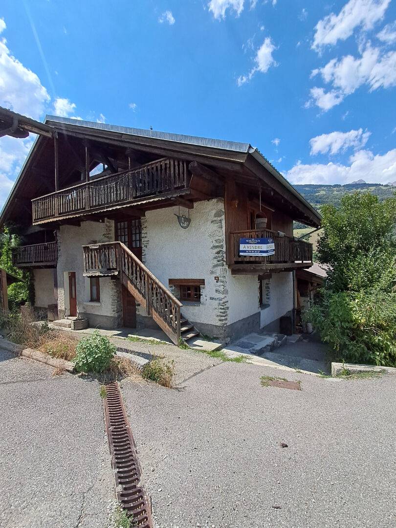 60534294 BOURG SAINT MAURICE