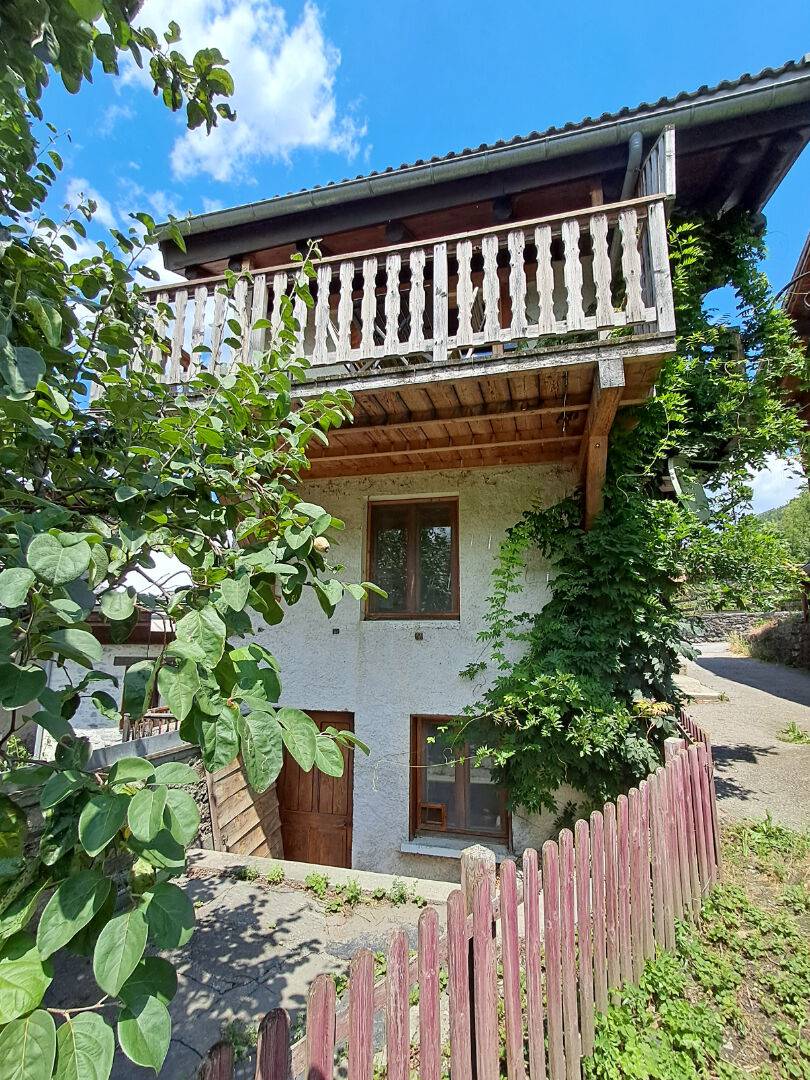 60534294 BOURG SAINT MAURICE