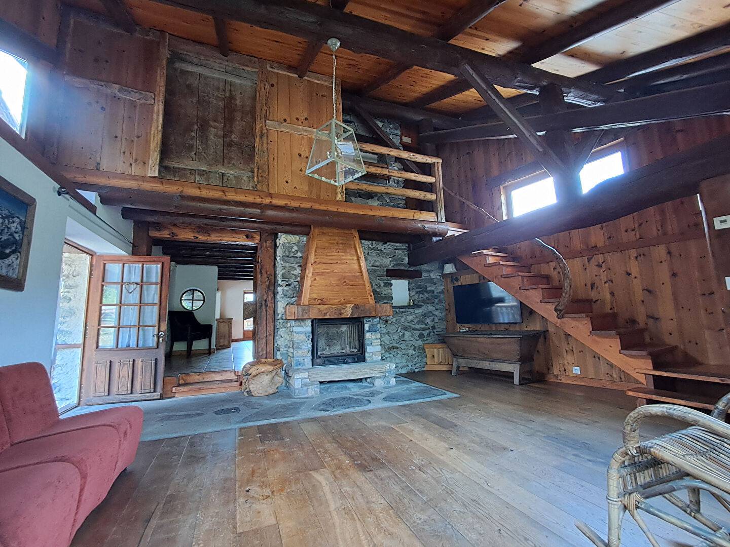 60534294 BOURG SAINT MAURICE