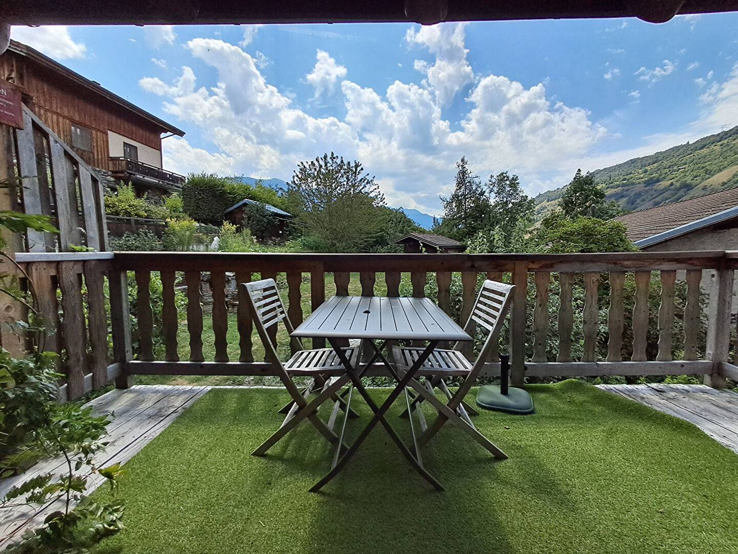 60534294 BOURG SAINT MAURICE