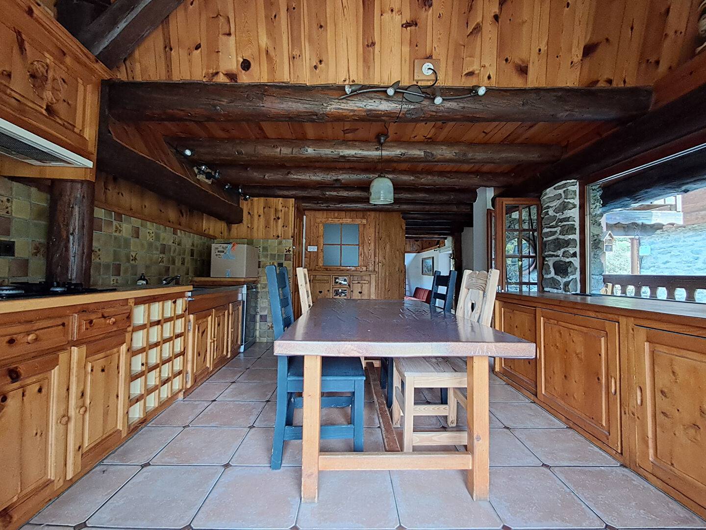 60534294 BOURG SAINT MAURICE