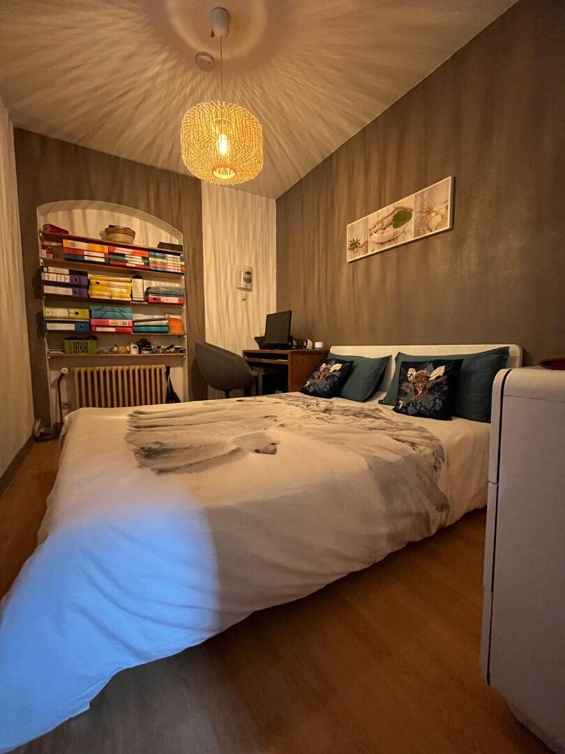 60920983 BOURG SAINT MAURICE