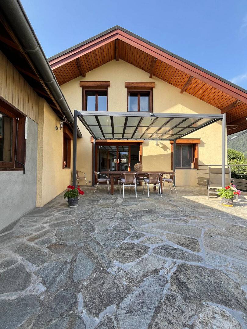 60920983 BOURG SAINT MAURICE