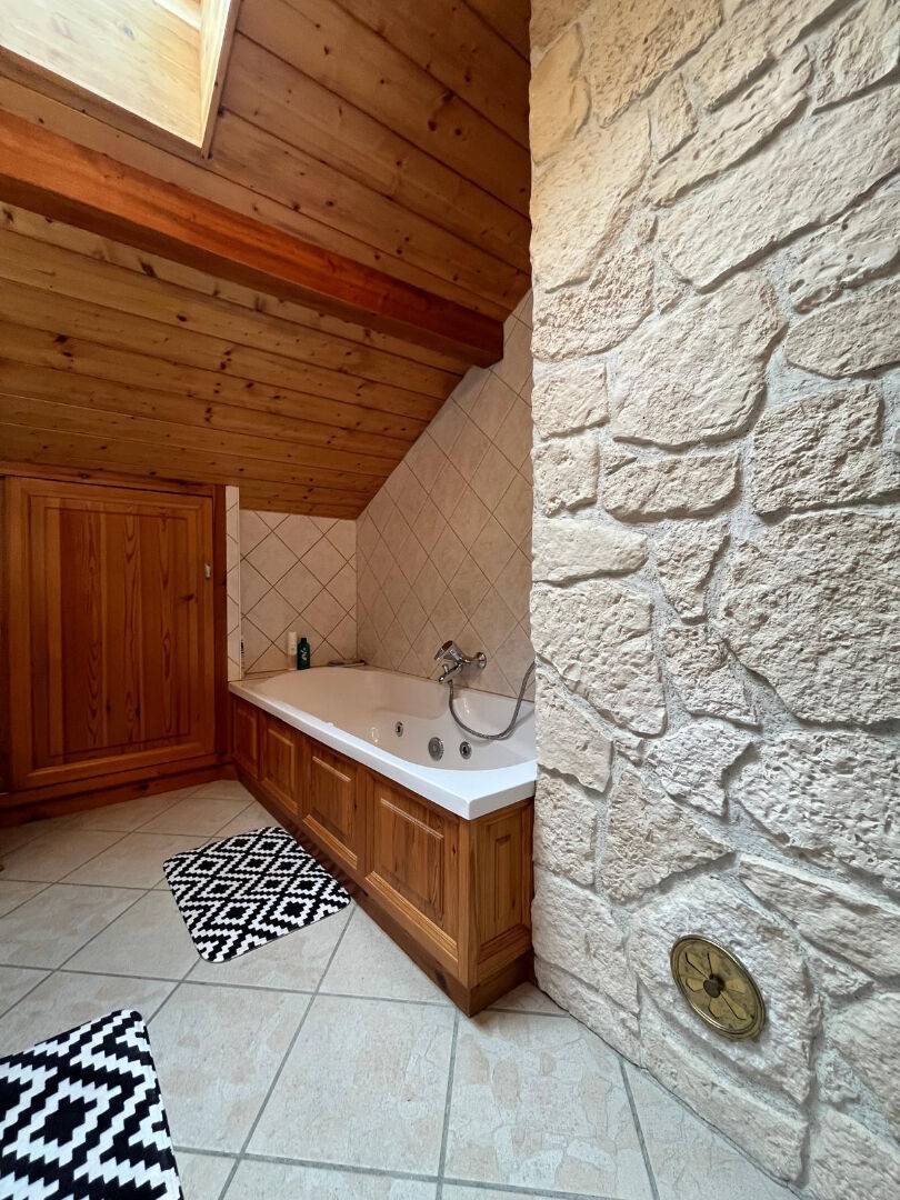60920983 BOURG SAINT MAURICE