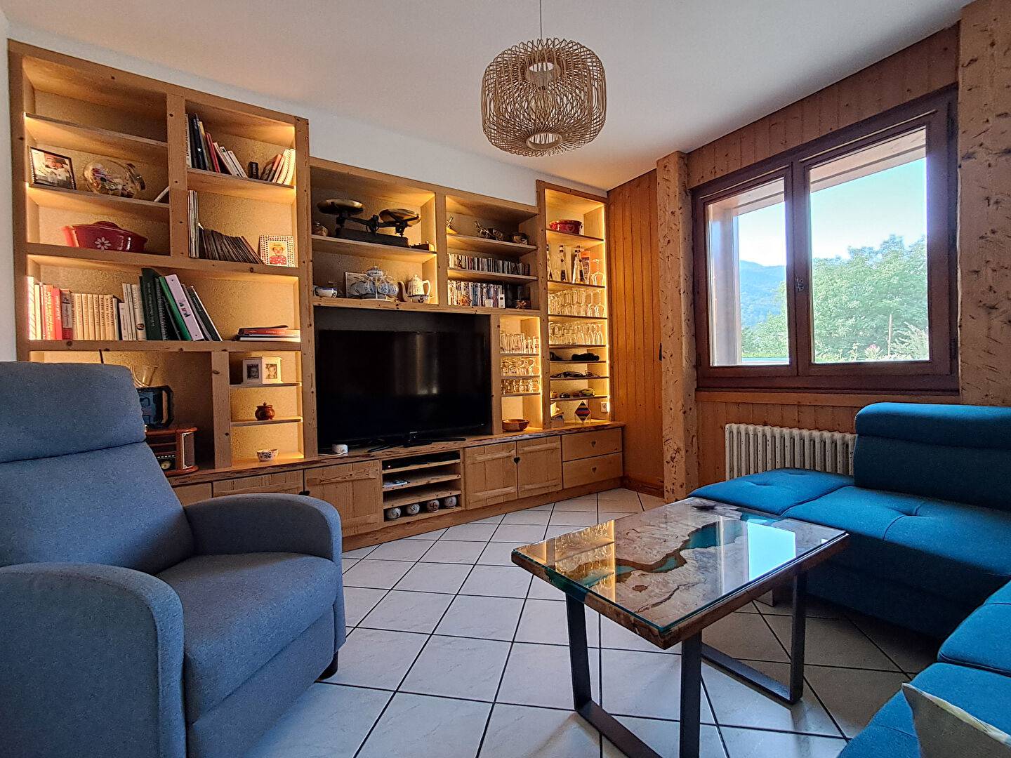 60920983 BOURG SAINT MAURICE