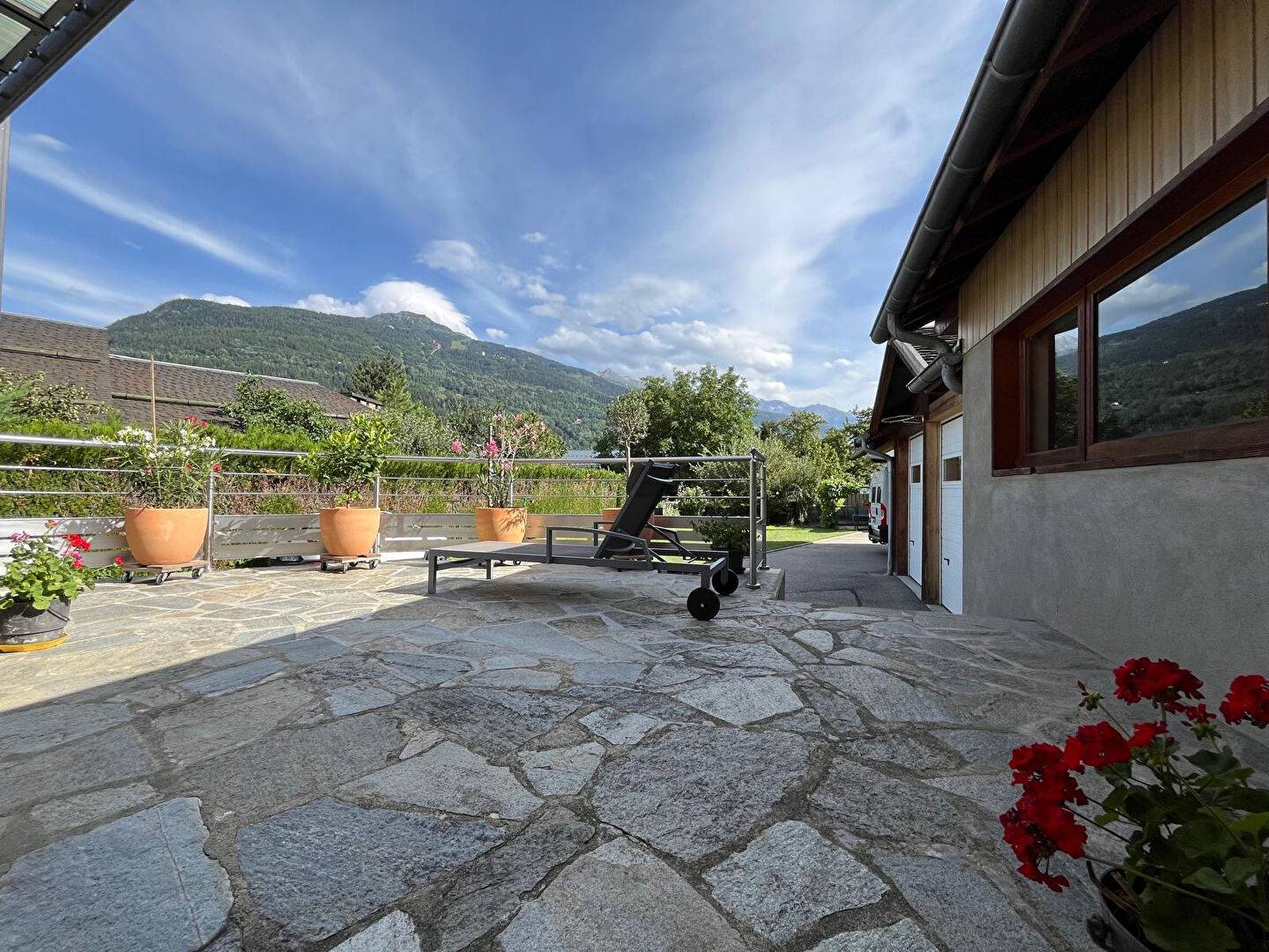 60920983 BOURG SAINT MAURICE