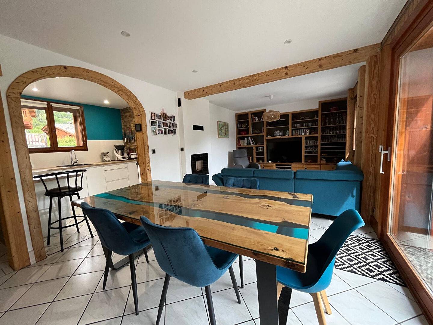60920983 BOURG SAINT MAURICE