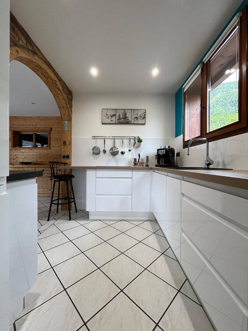 60920983 BOURG SAINT MAURICE