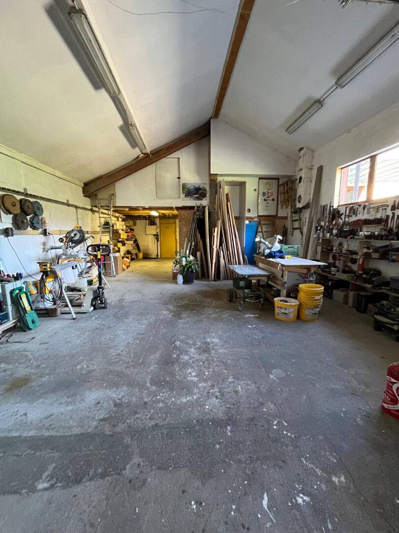 60920983 BOURG SAINT MAURICE