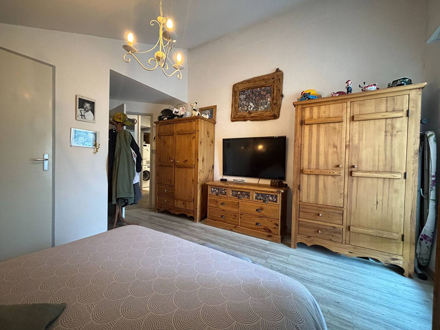 SEEZ - Appartement 4 pièces ? 98 m²  - Dernier étage avec vue dégagée