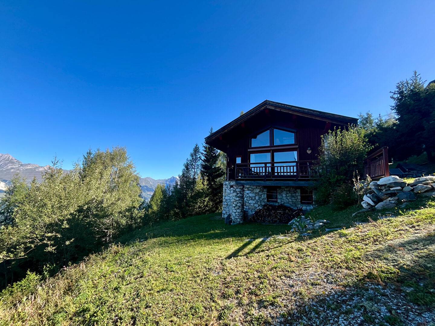 61323324 BOURG SAINT MAURICE