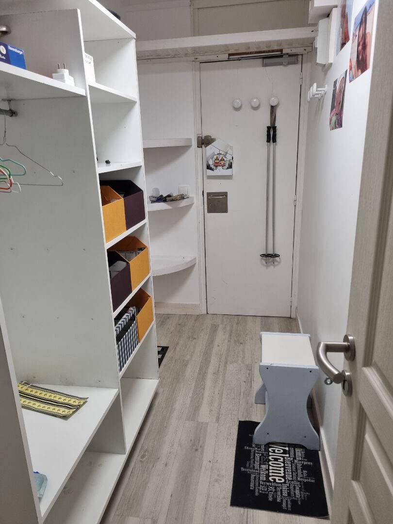 Appartement réhabilité vue pistes type 3 pièce(s) 50.35 m2 AIME 2000