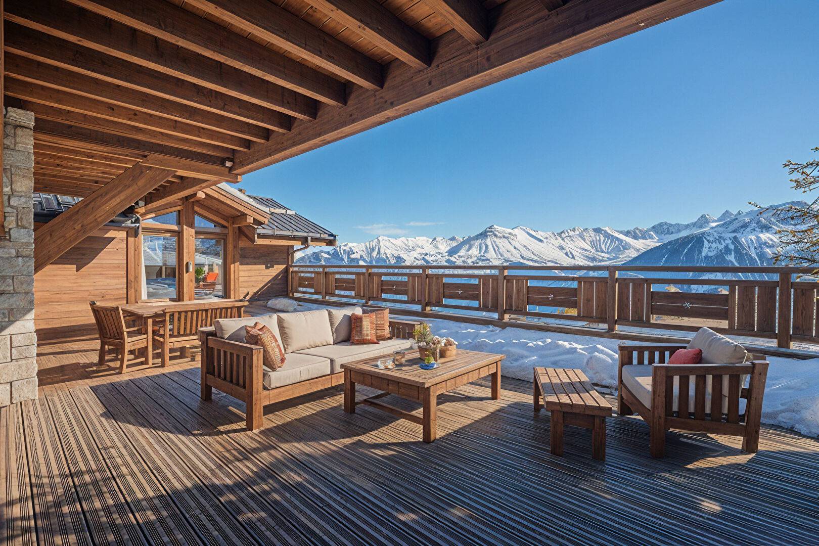 60933801 LA TOUSSUIRE