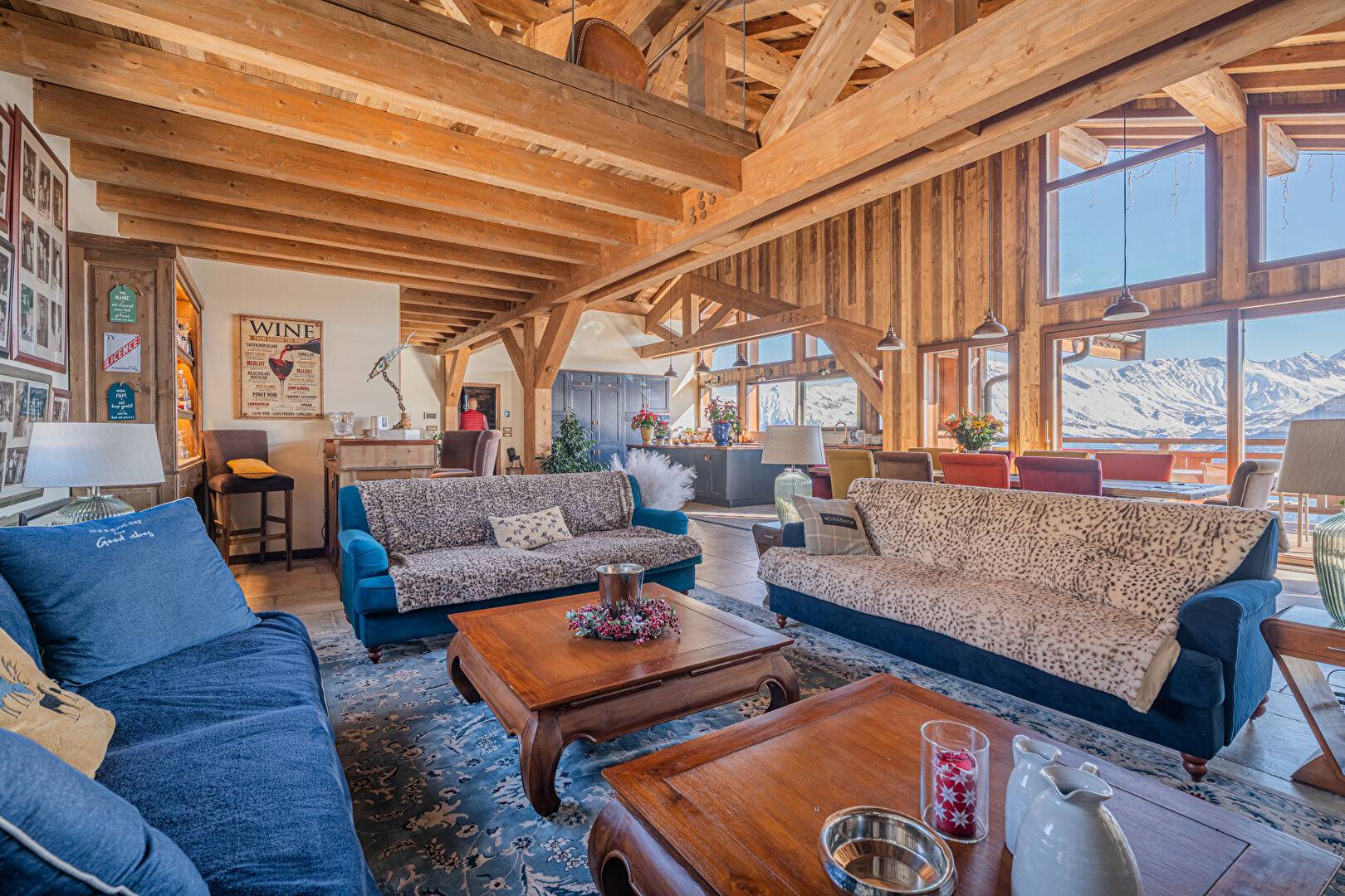 60933801 LA TOUSSUIRE