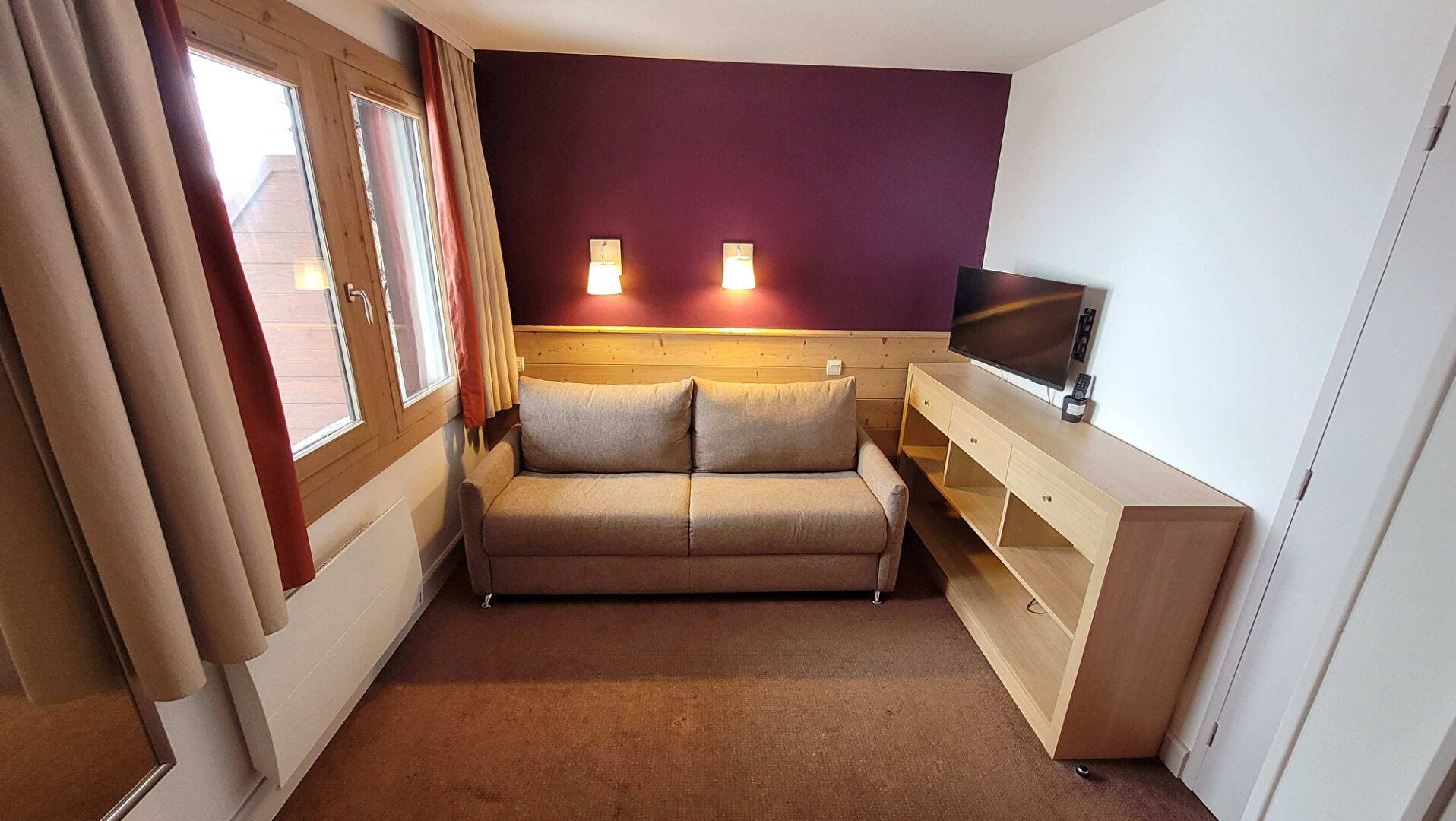 60963484 LA PLAGNE TARENTAISE