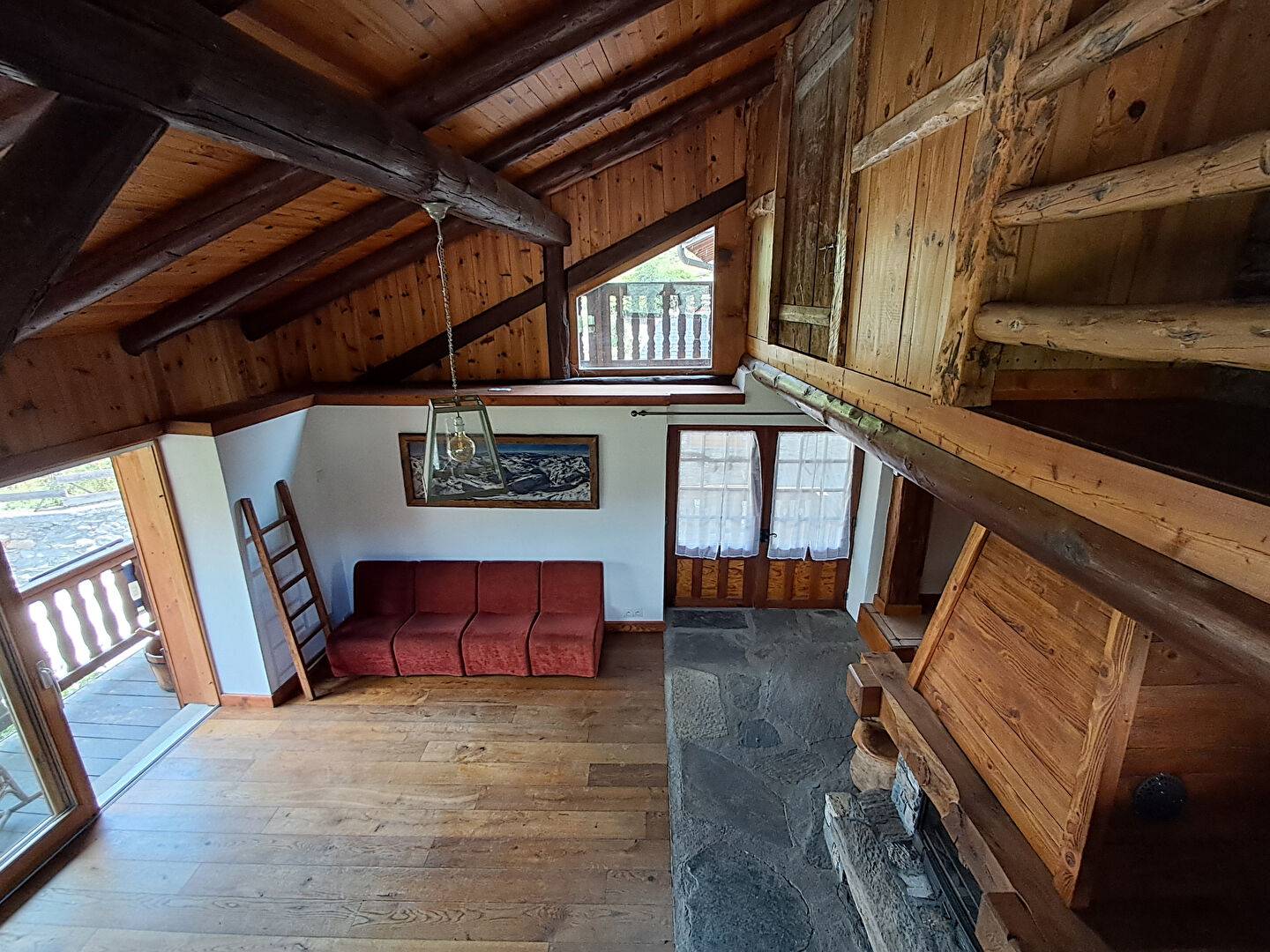 61443697 BOURG SAINT MAURICE