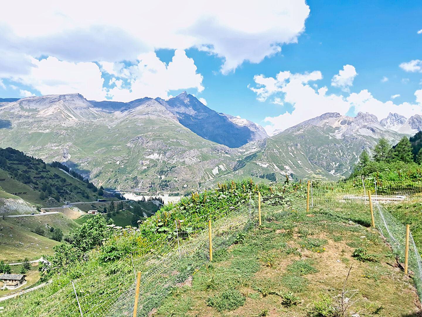 60857571 TIGNES
