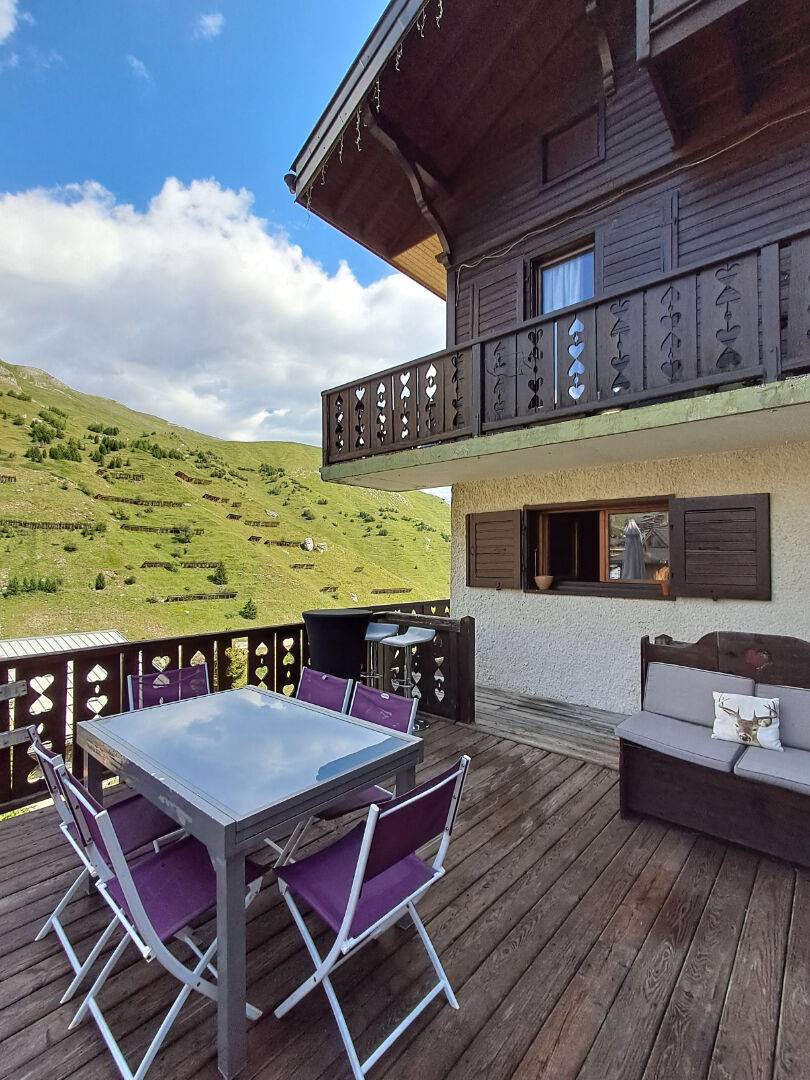 60857571 TIGNES
