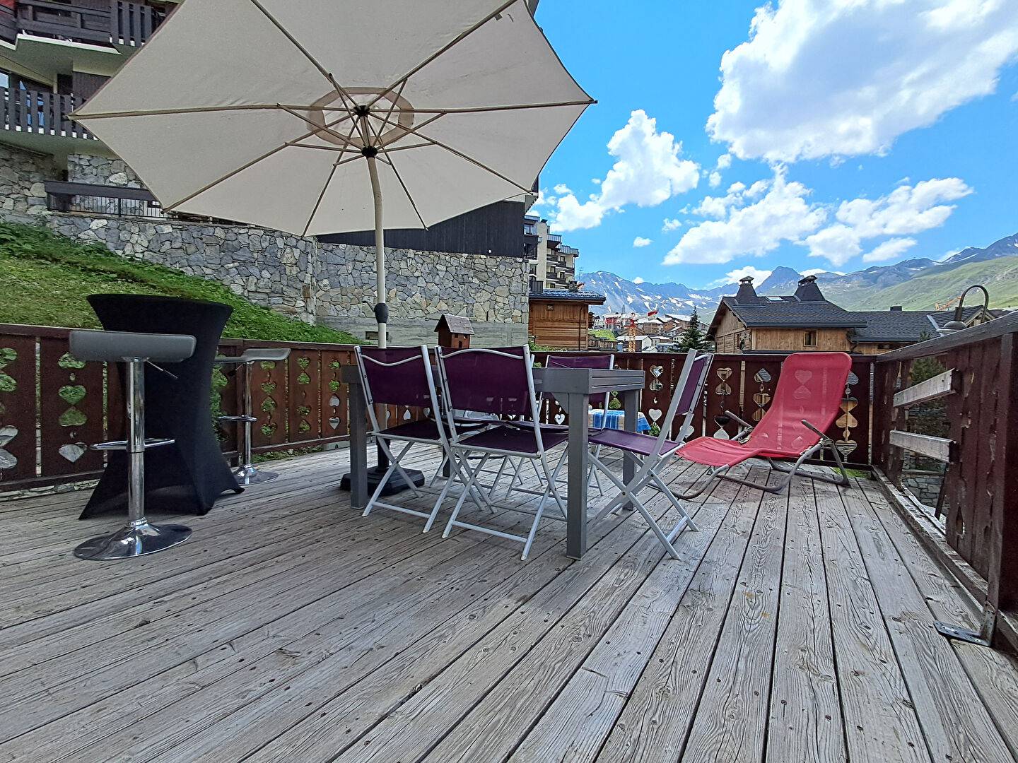 60857571 TIGNES