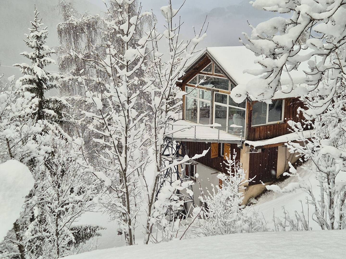 61073905 LA PLAGNE TARENTAISE