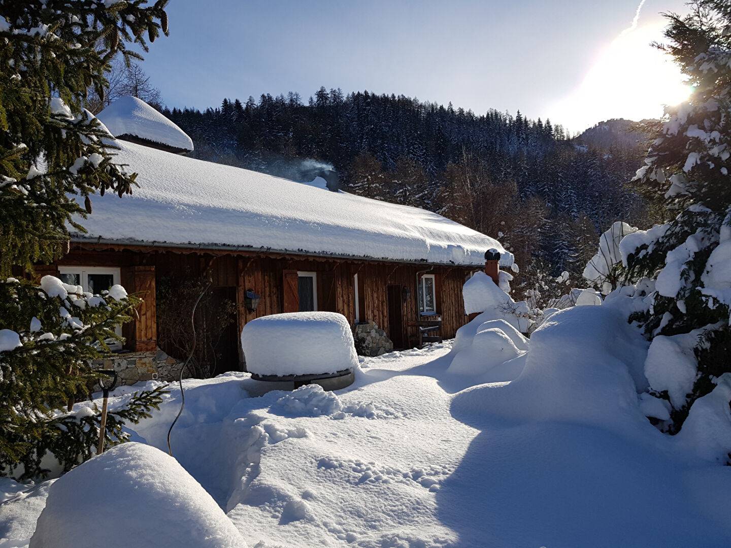 61073905 LA PLAGNE TARENTAISE