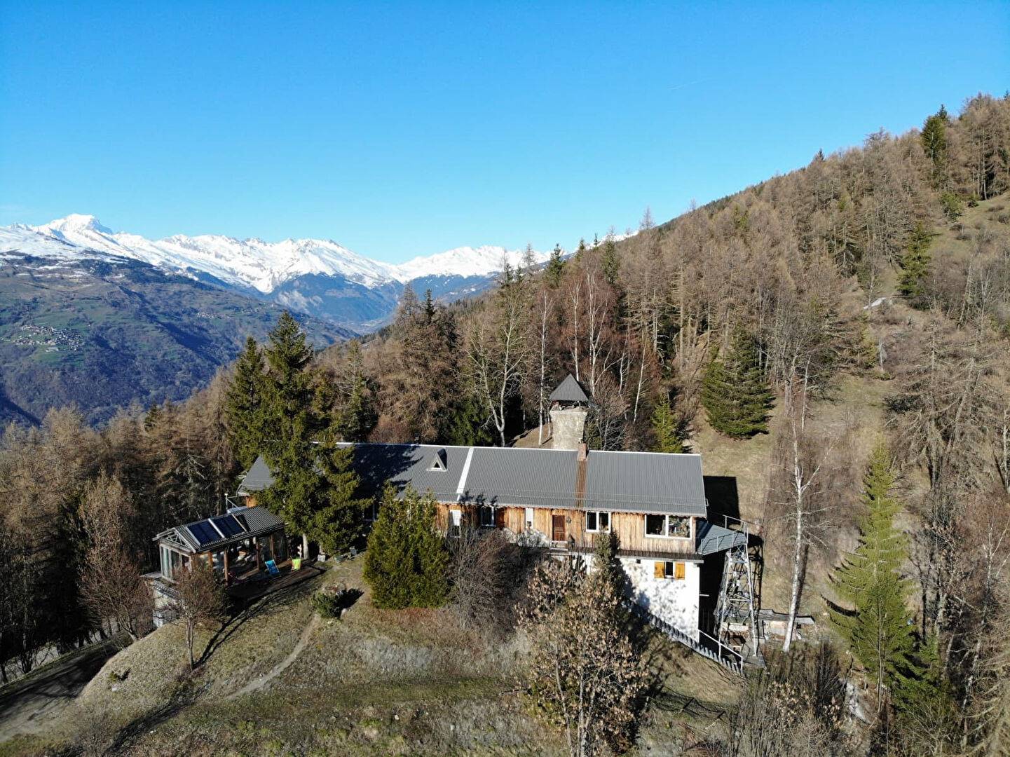 61073905 LA PLAGNE TARENTAISE