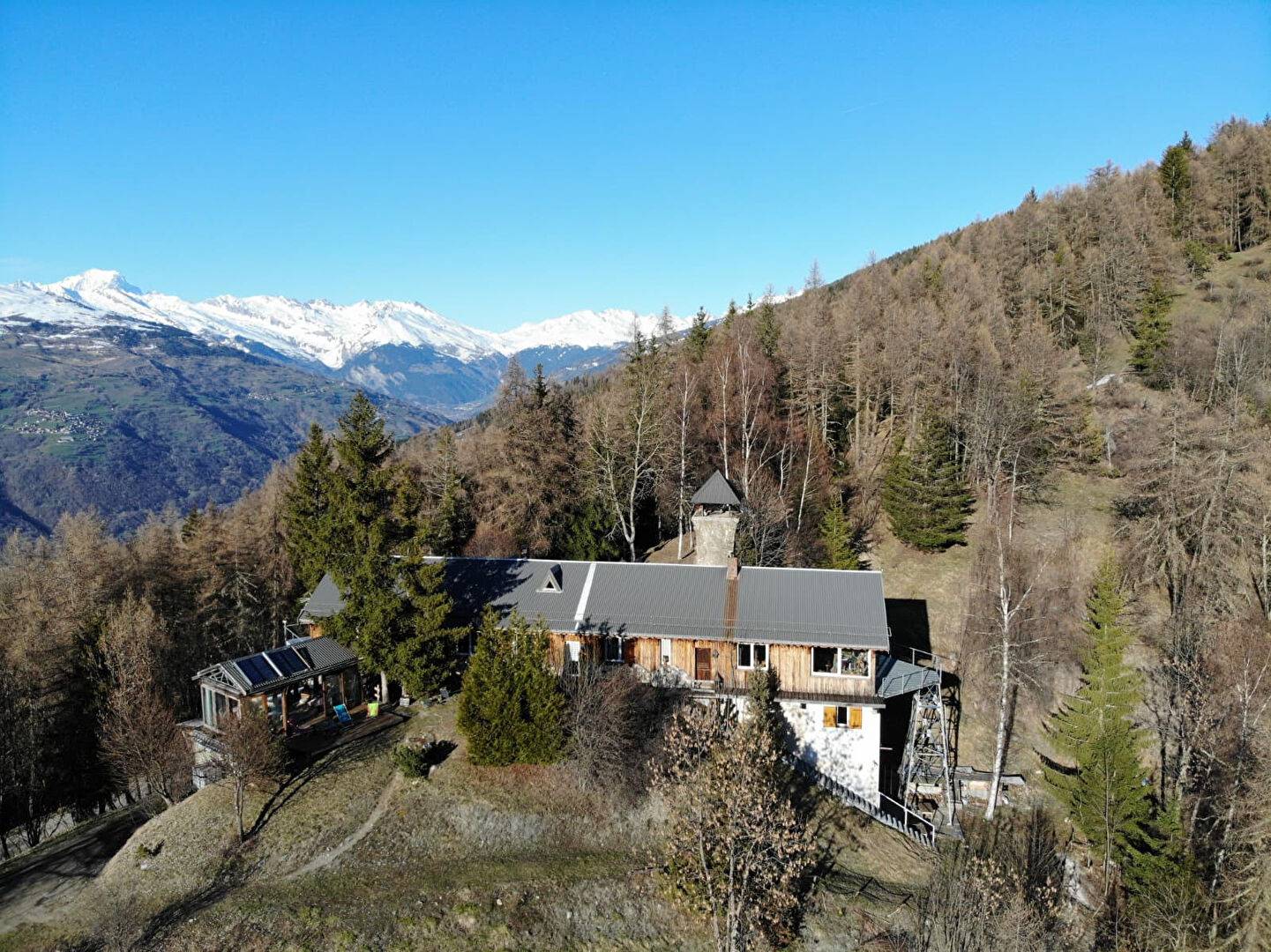 61073905 LA PLAGNE TARENTAISE