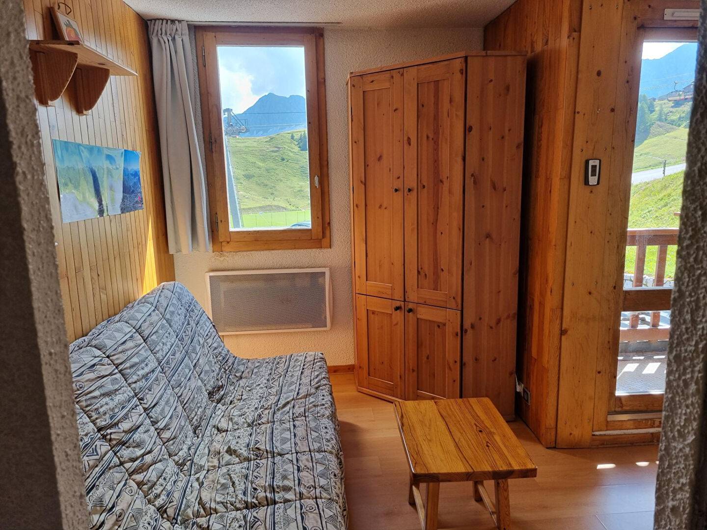 61149792 LA PLAGNE TARENTAISE