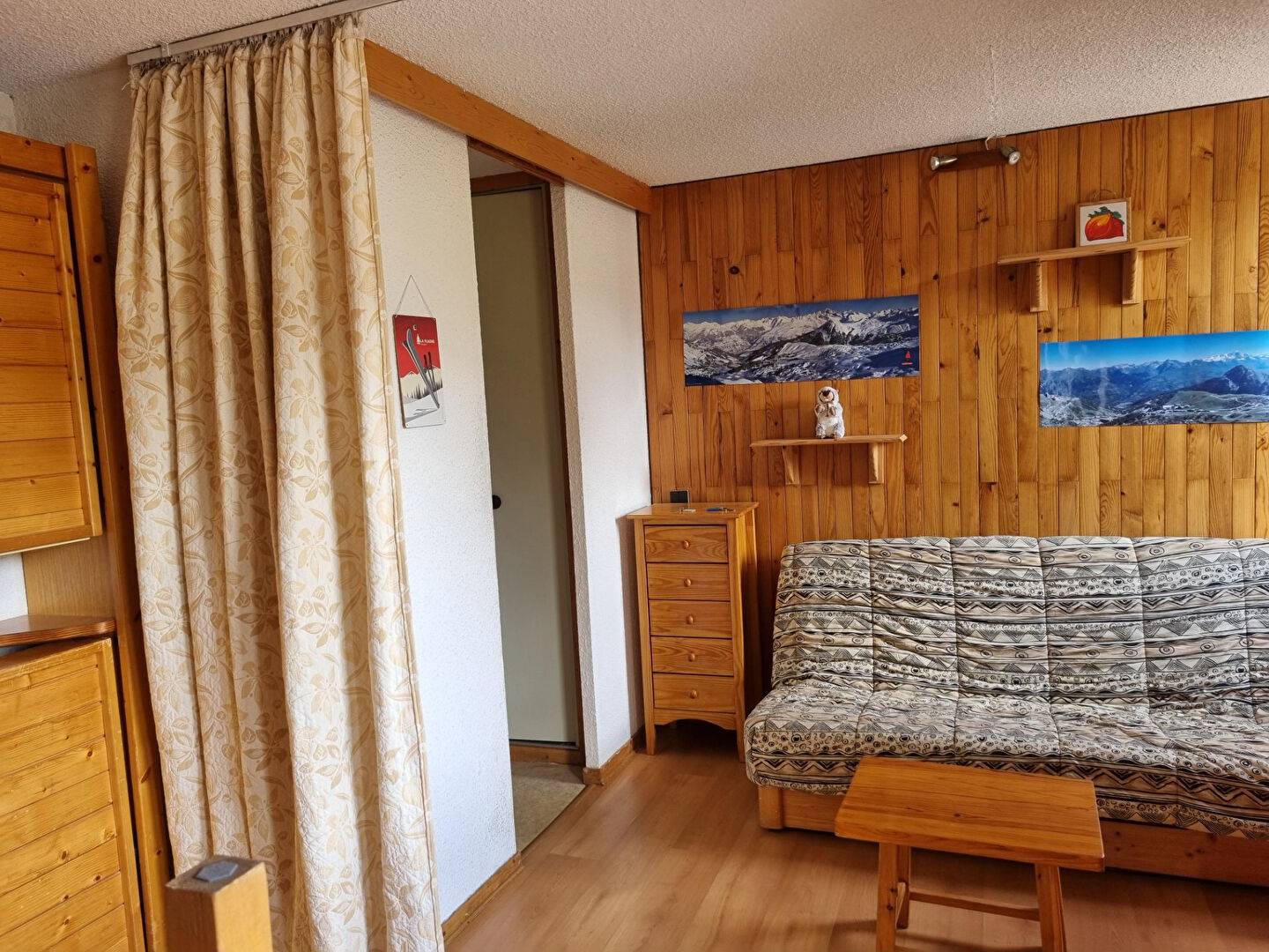61149792 LA PLAGNE TARENTAISE