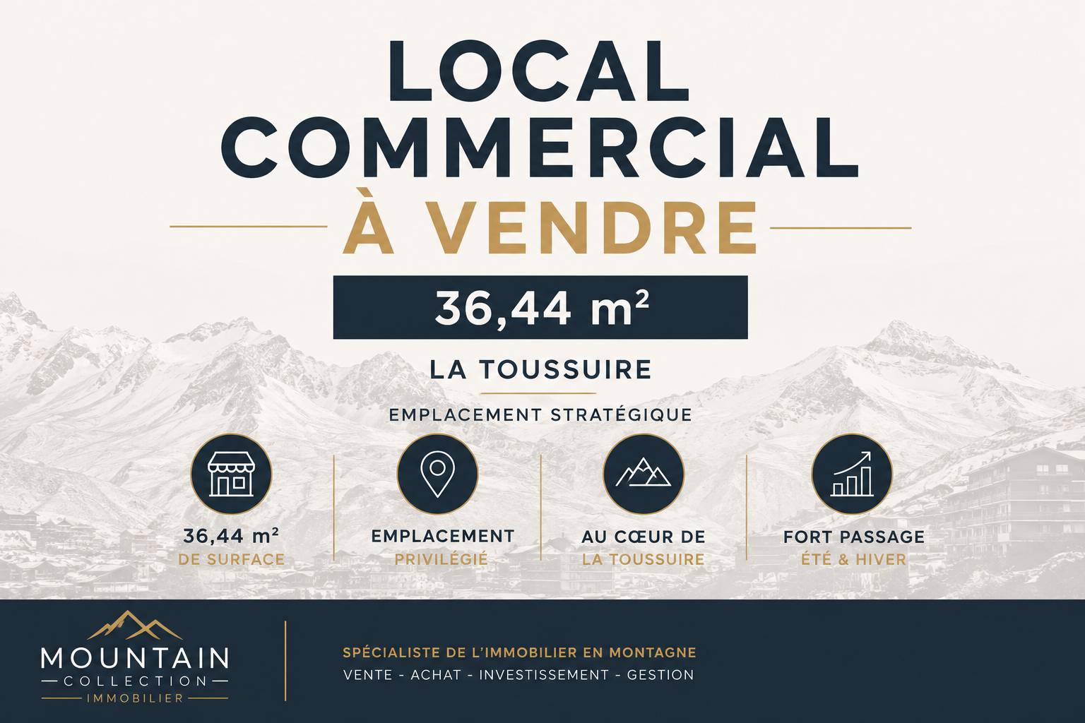 61157925 LA TOUSSUIRE