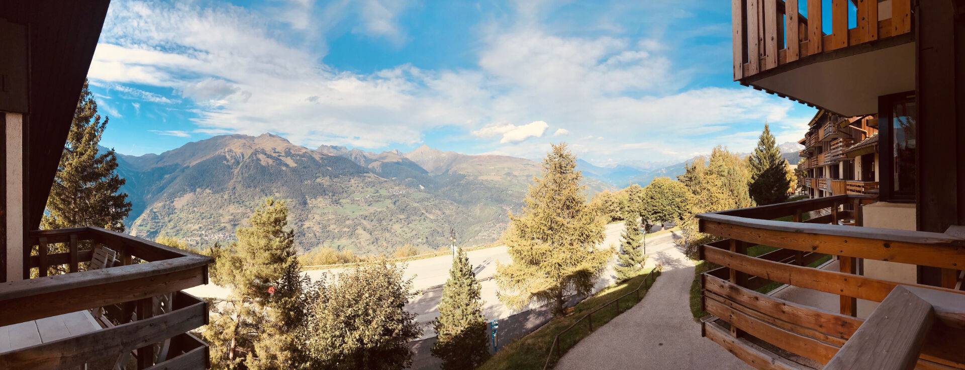 61273691 AIME LA PLAGNE