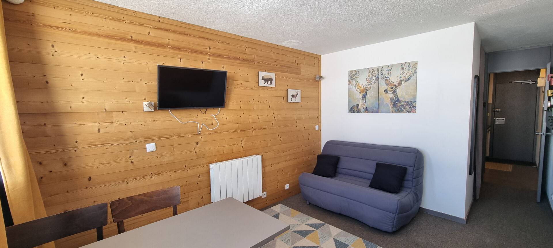 61316478 LA PLAGNE TARENTAISE