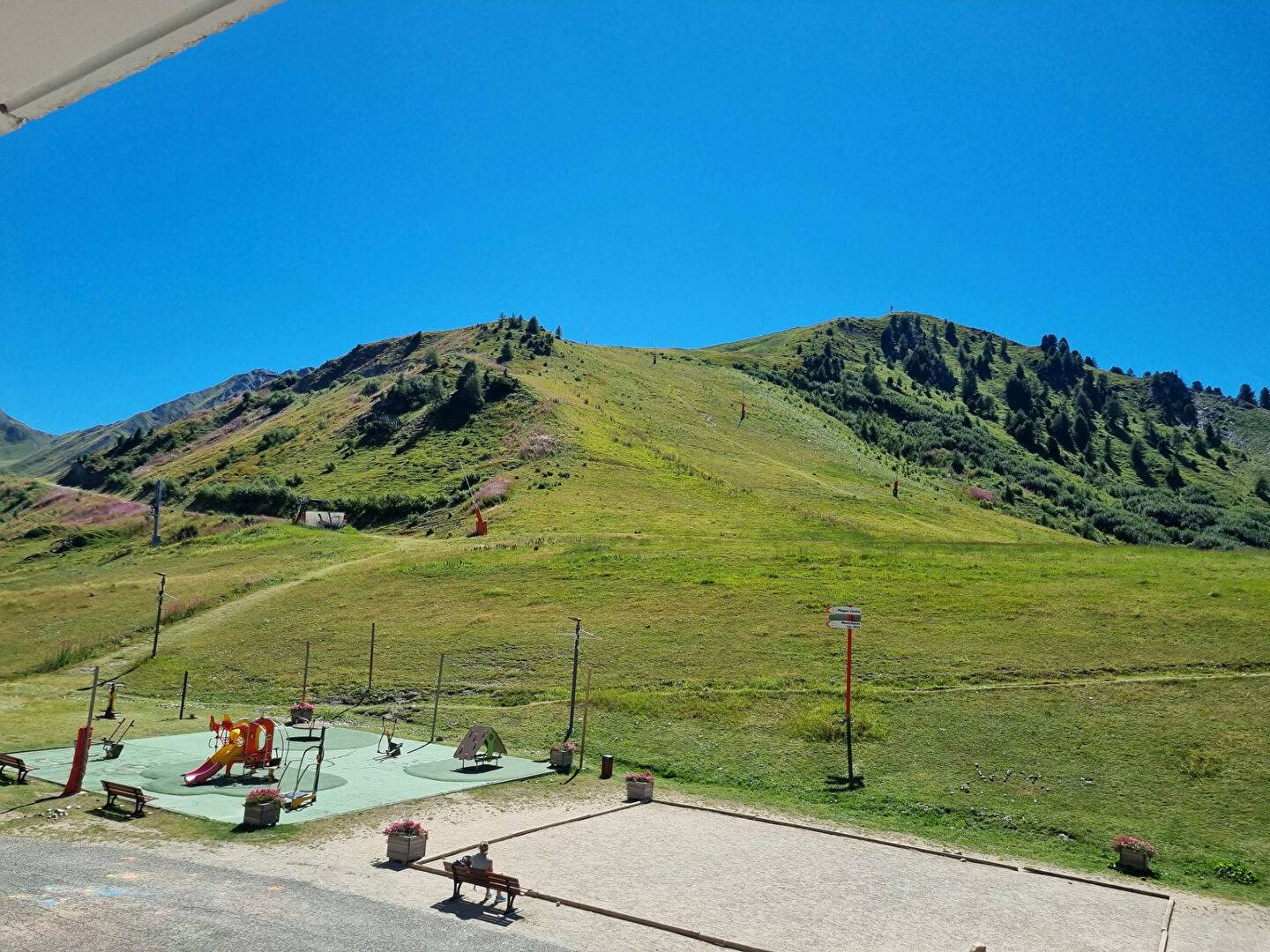 61316478 LA PLAGNE TARENTAISE