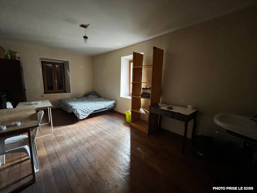 61456198 Briançon