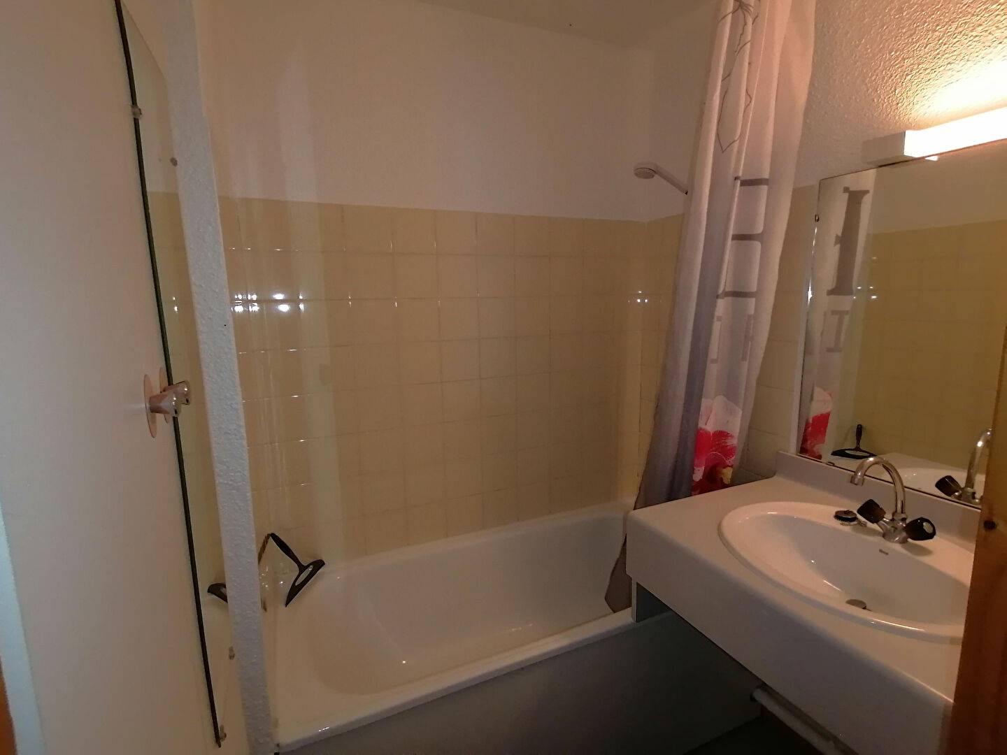 Appartement  2 pièce(s) 26 m2 Plagne Montalbert