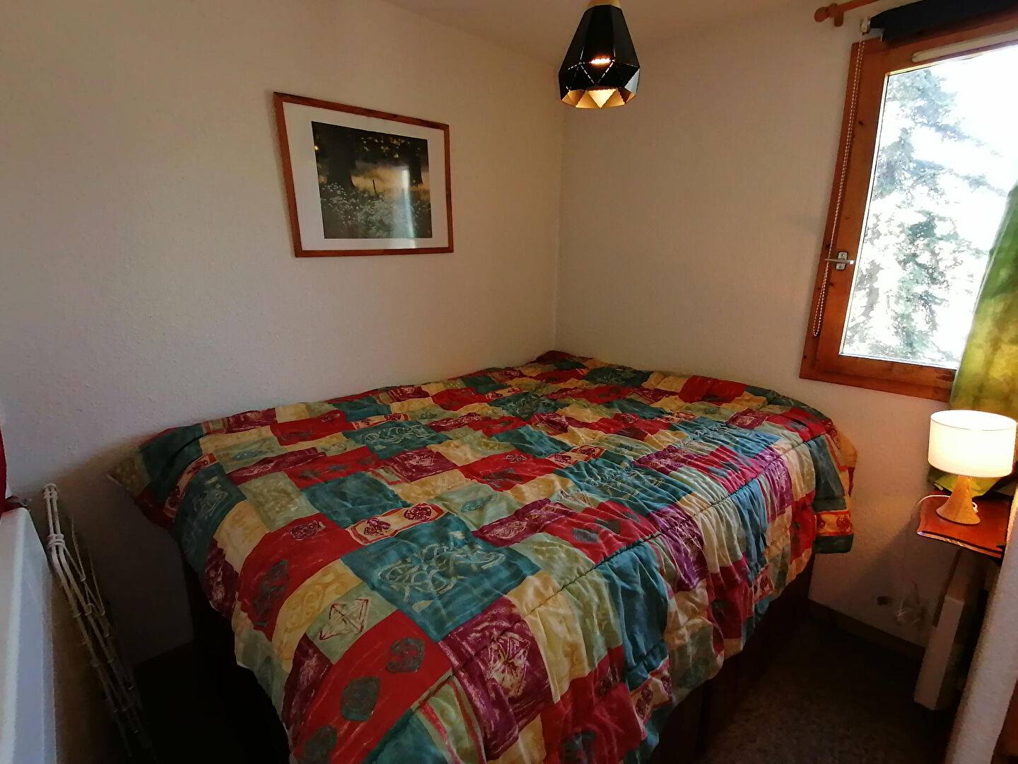 Appartement  2 pièce(s) 26 m2 Plagne Montalbert