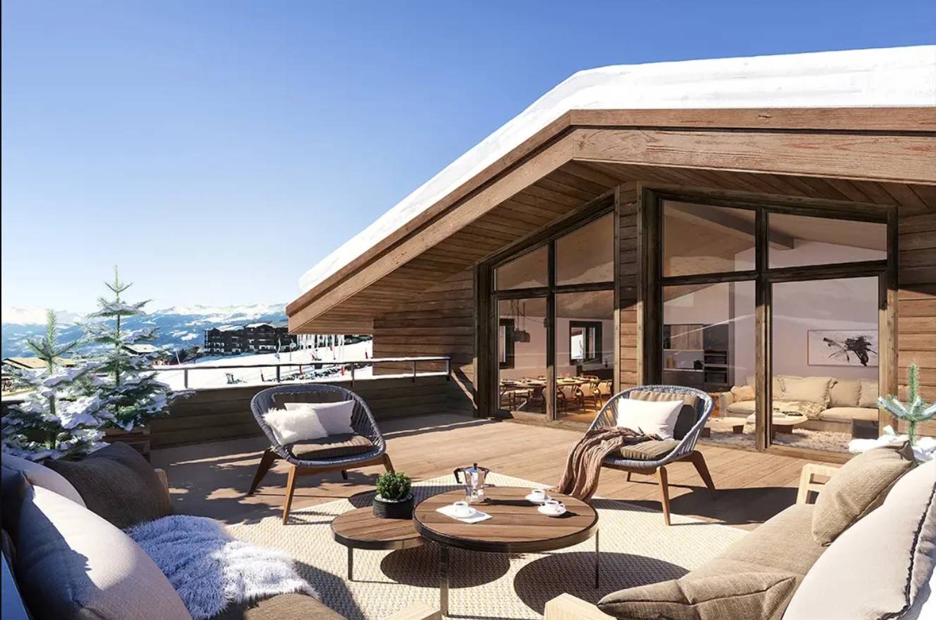 60822807 AIME LA PLAGNE