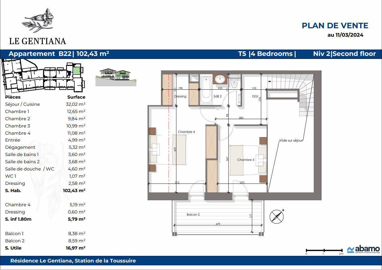 PENTHOUSE B22       5 PIECES          PMR
