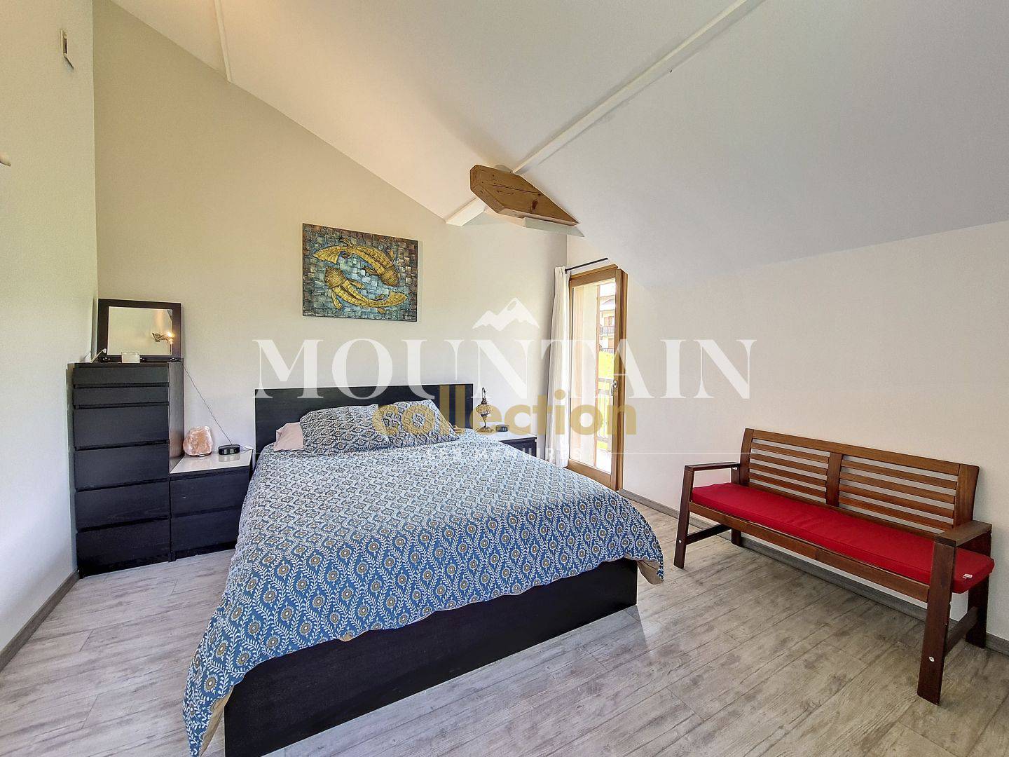 MAISON INDIVIDUELLE 169m², proche Les Menuires