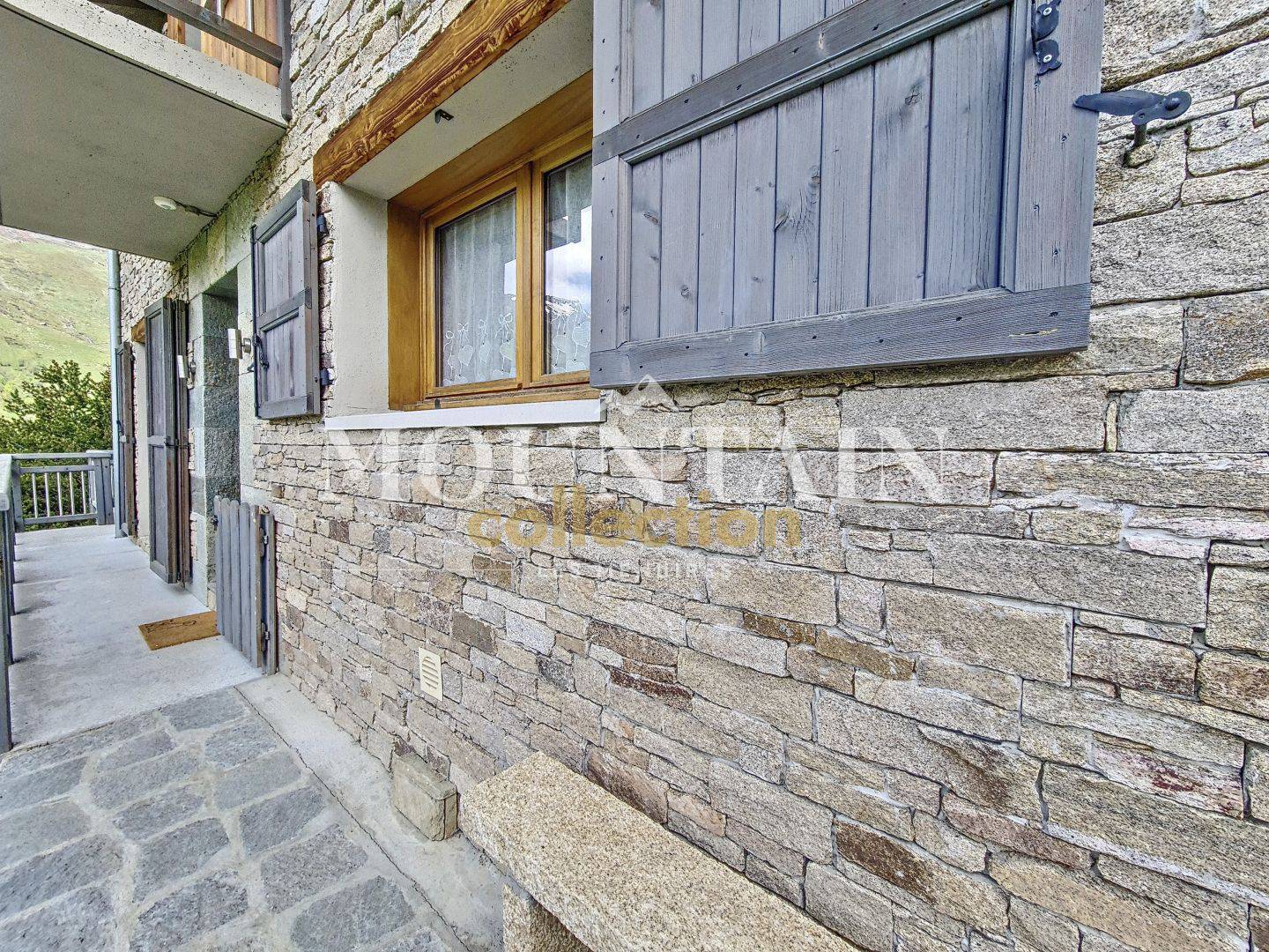 MAISON INDIVIDUELLE 169m², proche Les Menuires