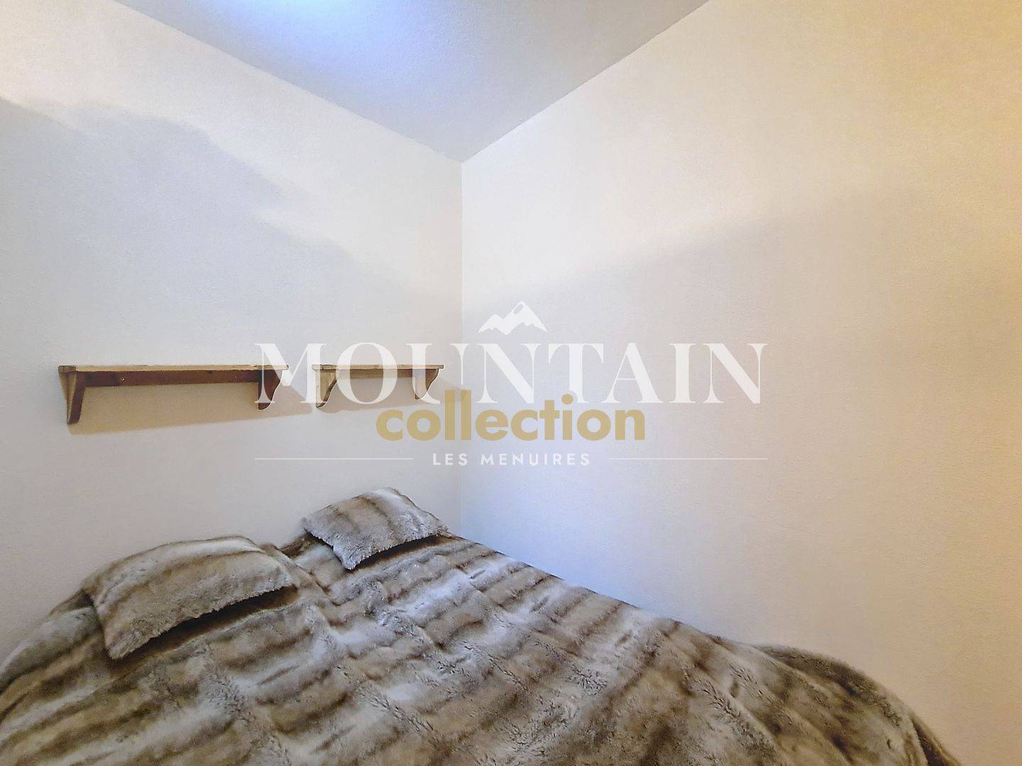 APPARTEMENT 31,70m², Les Menuires