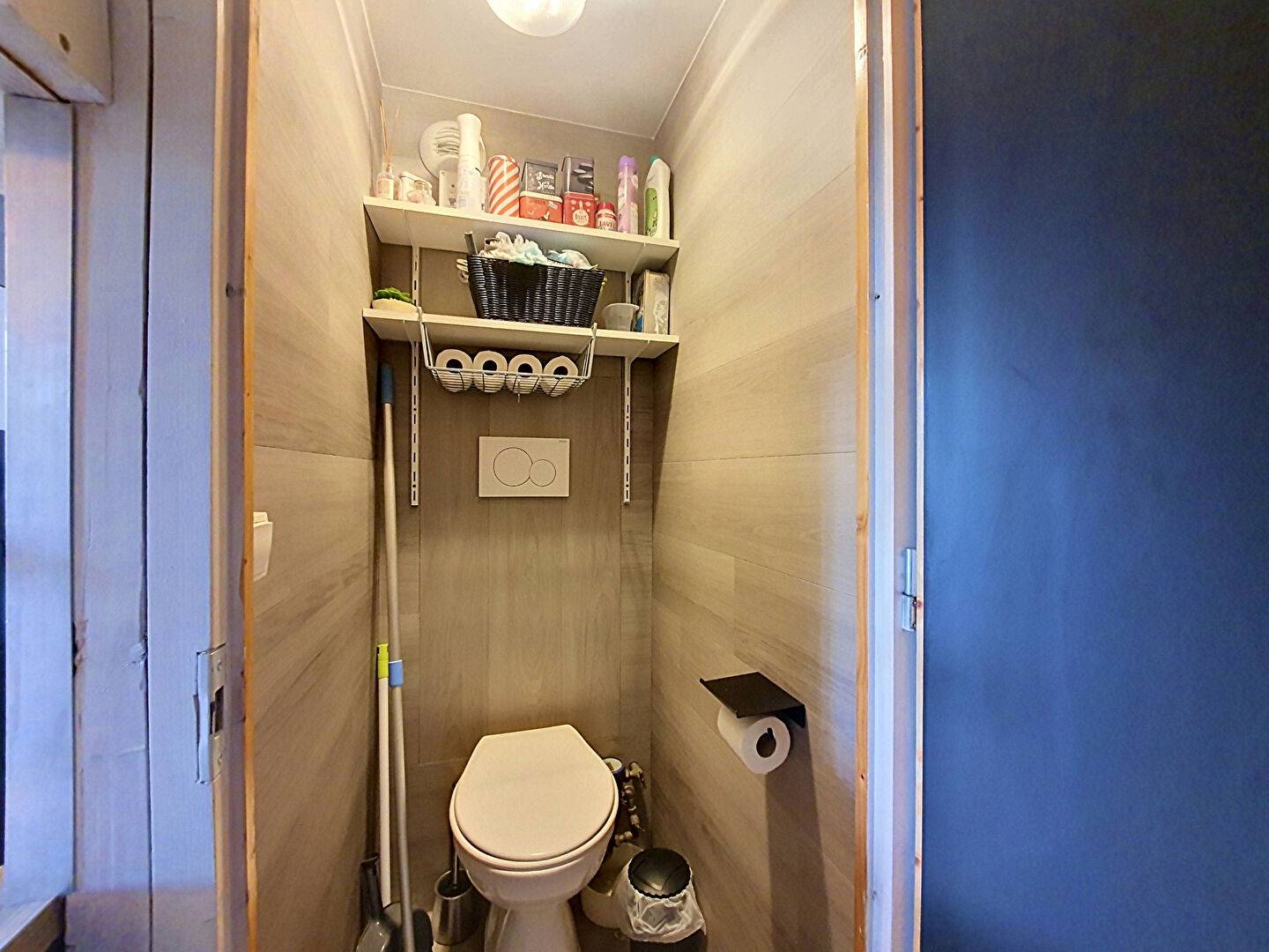 Appartement 2 pièces + cabine Les Menuires