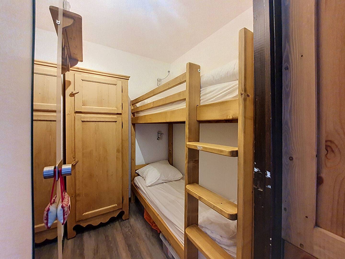 Appartement 2 pièces + cabine Les Menuires