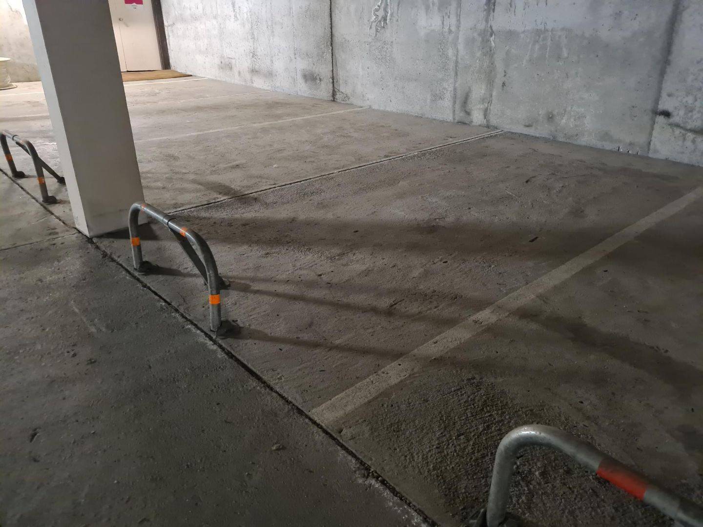 APPARTEMENT de 2 PIÈCES de 27,77 M2 + PARKING, LES MENUIRES, REBERTY 1850.