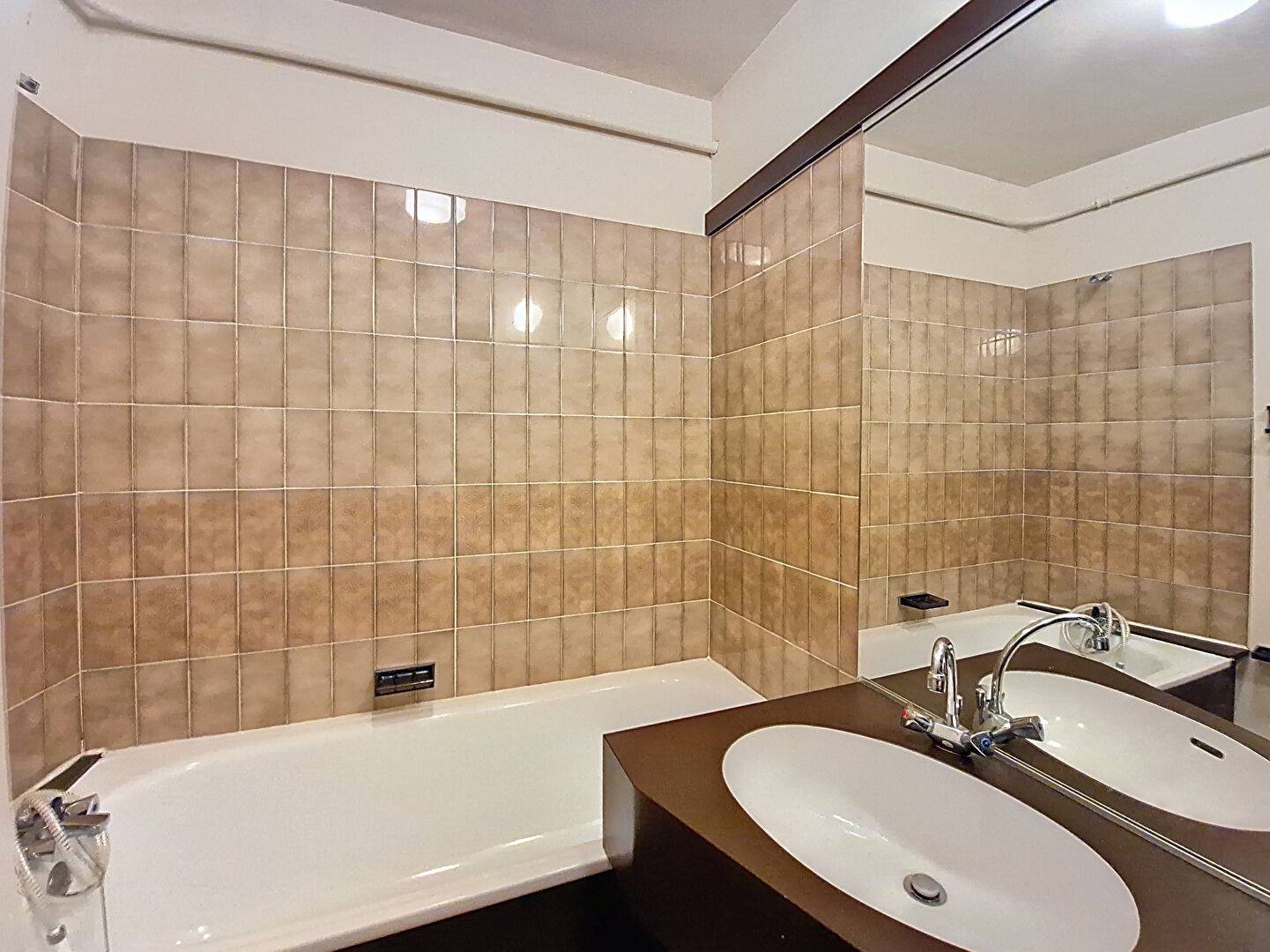 Appartement 2 pièces de 29,65m² - Les Menuires, Les Belleville