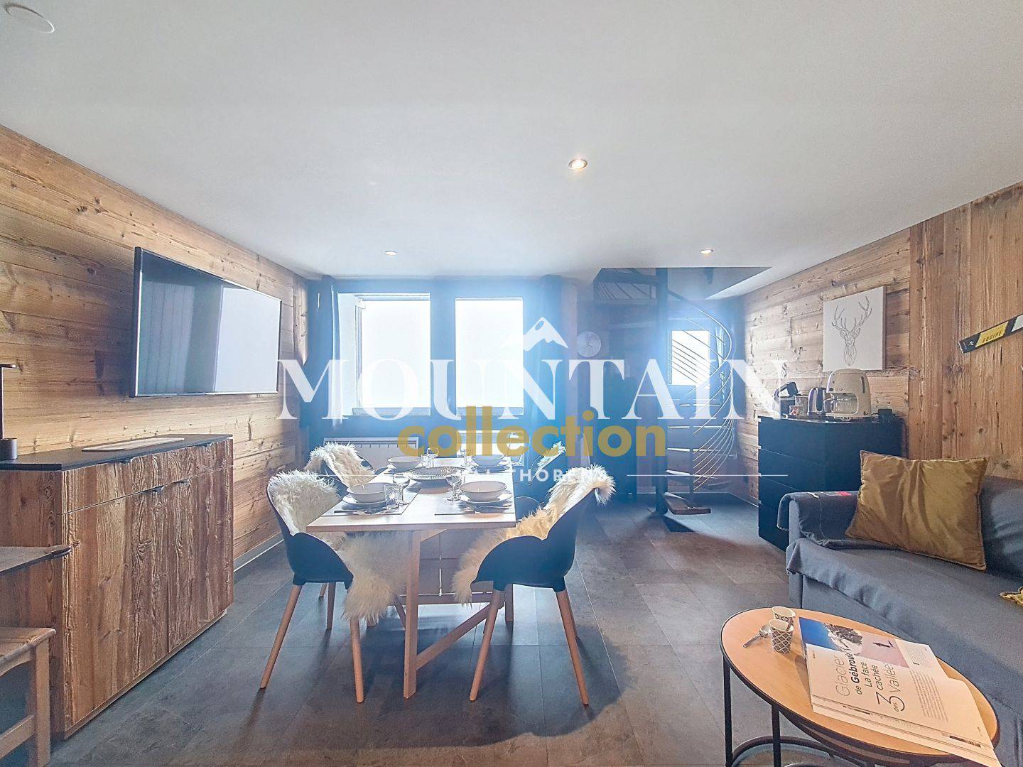 58783189 VAL THORENS