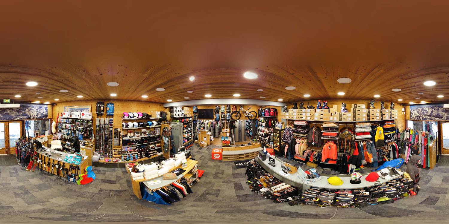 Fonds + murs commerciaux de 84.86 m² + réserve de 30 m² en mezzanine - Emplacement très bon