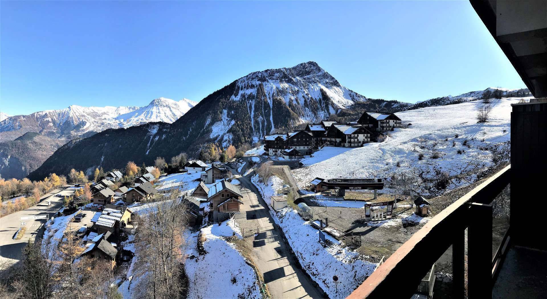 58797983 LE CORBIER