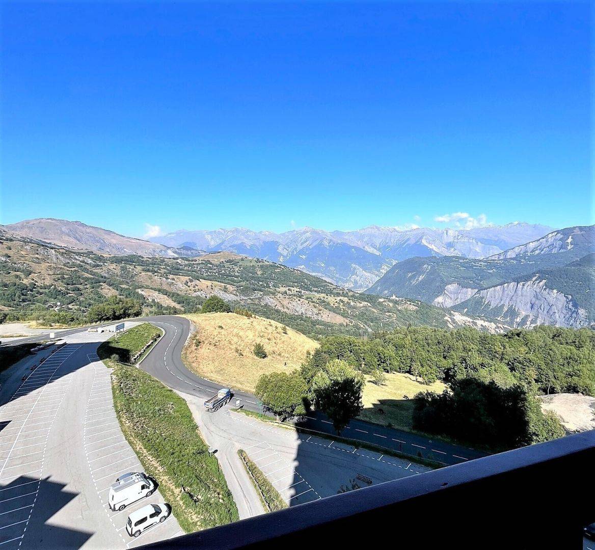 APPARTEMENT T2 ORION